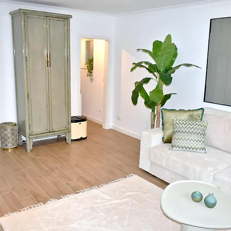 Kuestenzauber Apartment Timmendorfer Strand