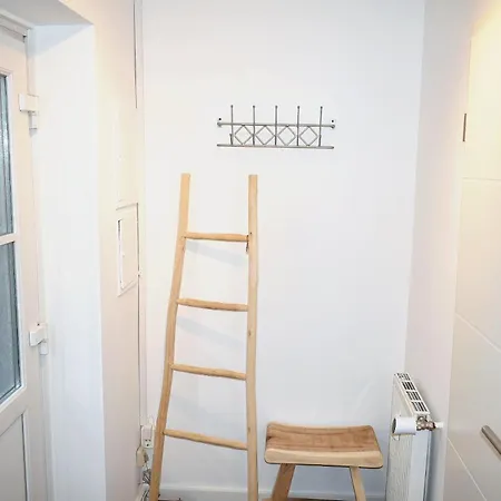Lägenhet Kuestenzauber