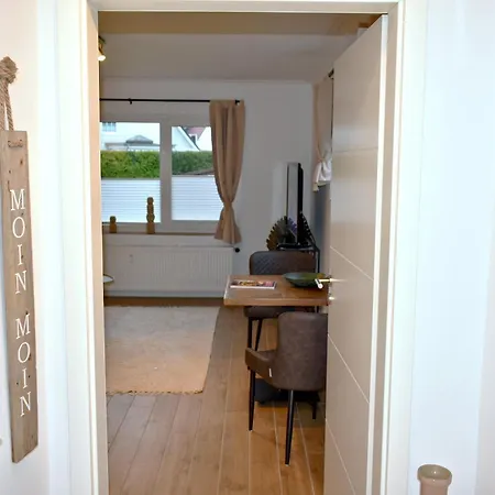 Kuestenzauber Timmendorfer Strand