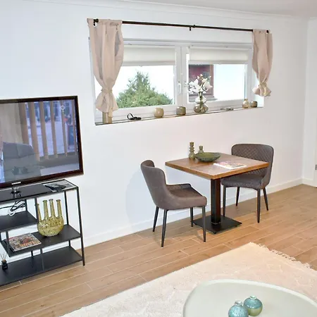 Appartement Kuestenzauber