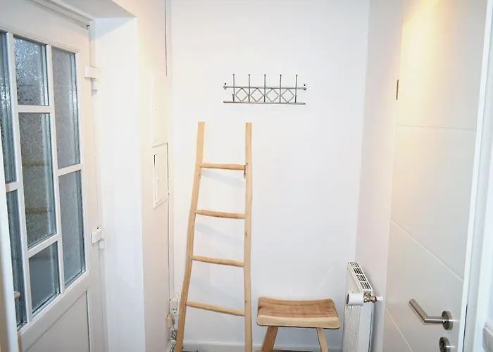 Appartamento Kuestenzauber